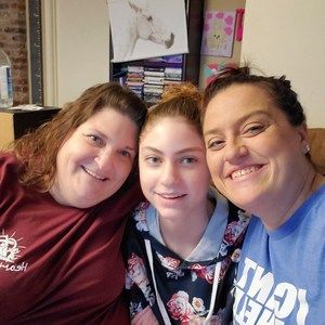 Meet your Posher, Stephanie